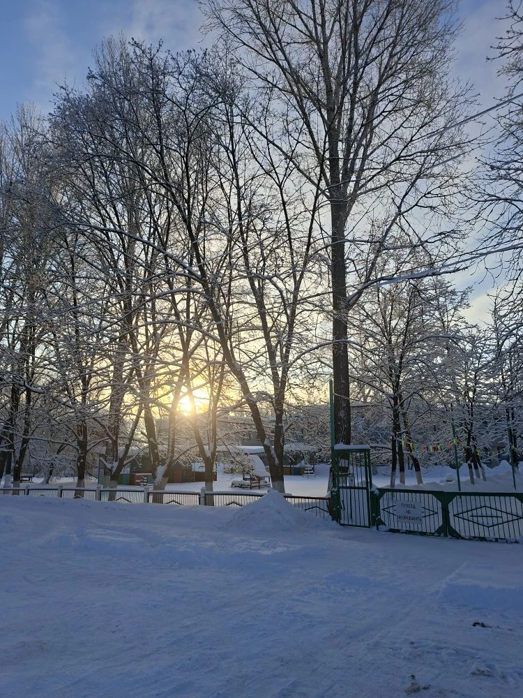 Привет Февраль ✌️