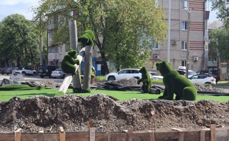Картина дня: ремонт на Садовом кольце, закрытие тоннеля, встреча мощей Серафима Саровского