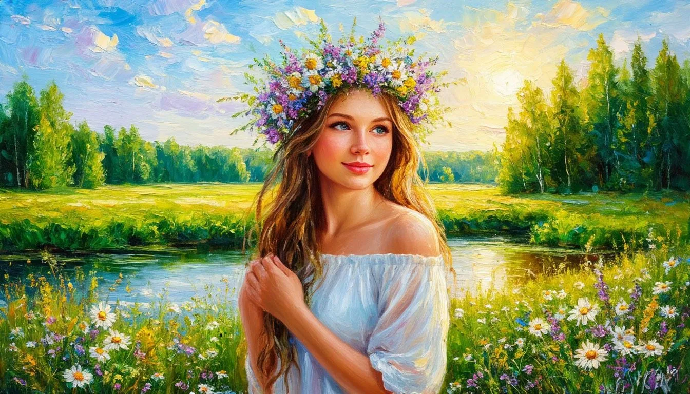 ☀️Что нельзя делать 20 июня в день Федота.☀️Народные традиции и обычаи 20 июня в день Ф...
