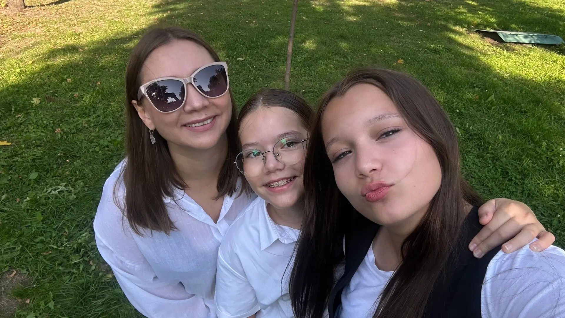 🎈 С Днём защиты детей!