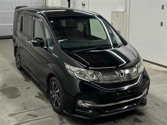 HONDA STEPWGN SPADA 2015 года

▫️1500 см³ / передний привод
▫️Мощность 150 л.с.
▫️Пробег 59.000 км
▫