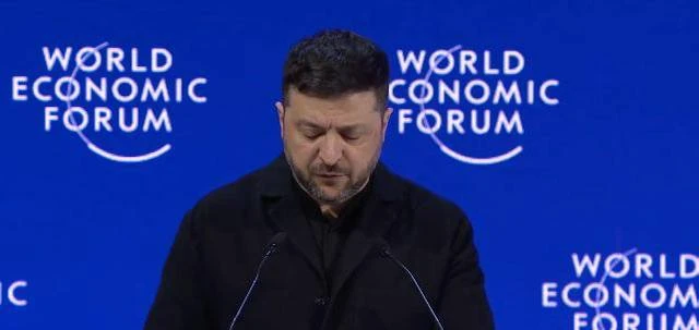 Если Украина будет с Европой, об Европу никто не будет вытирать ноги — Зеленский