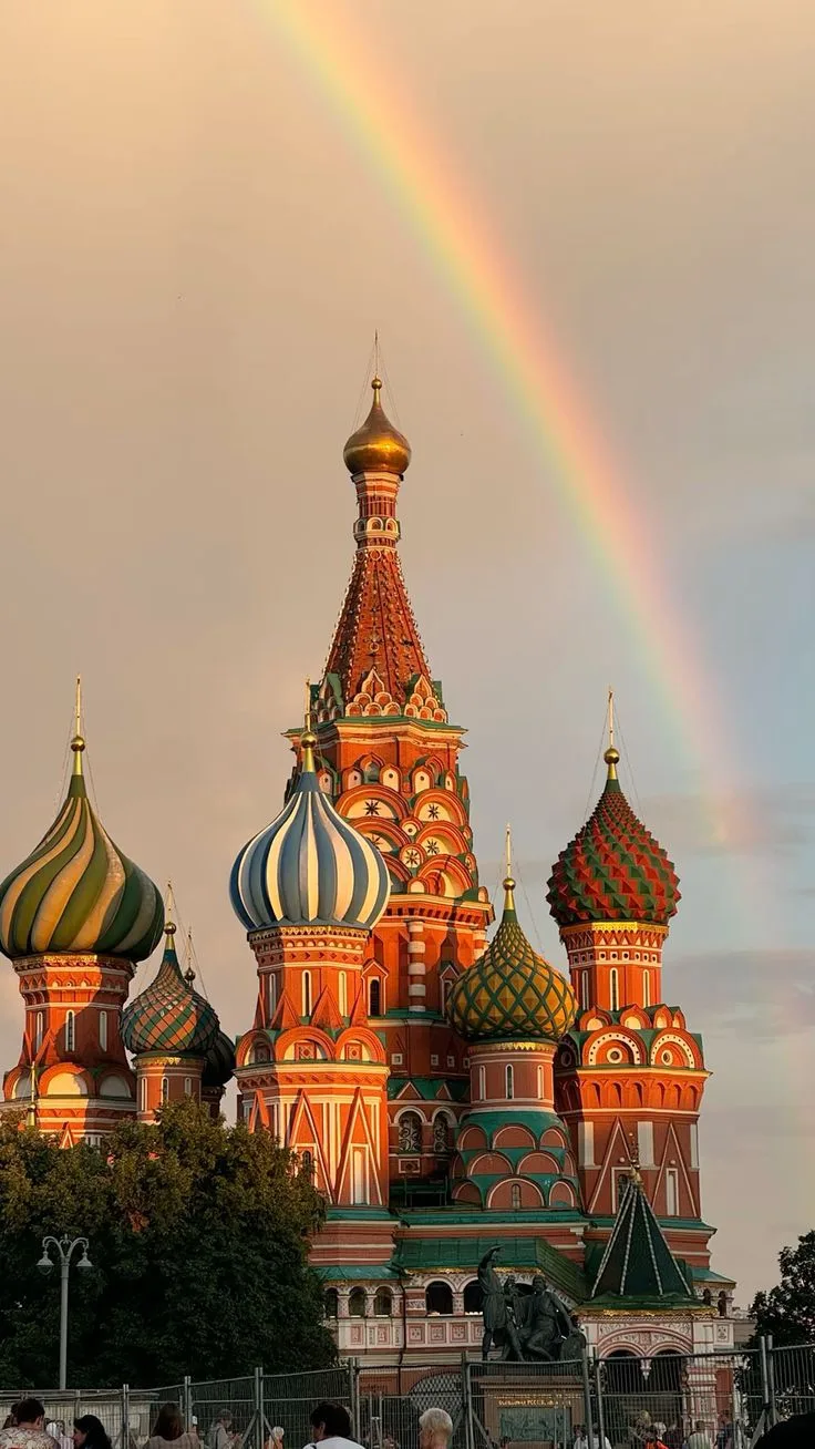 С Днём России ♥️.