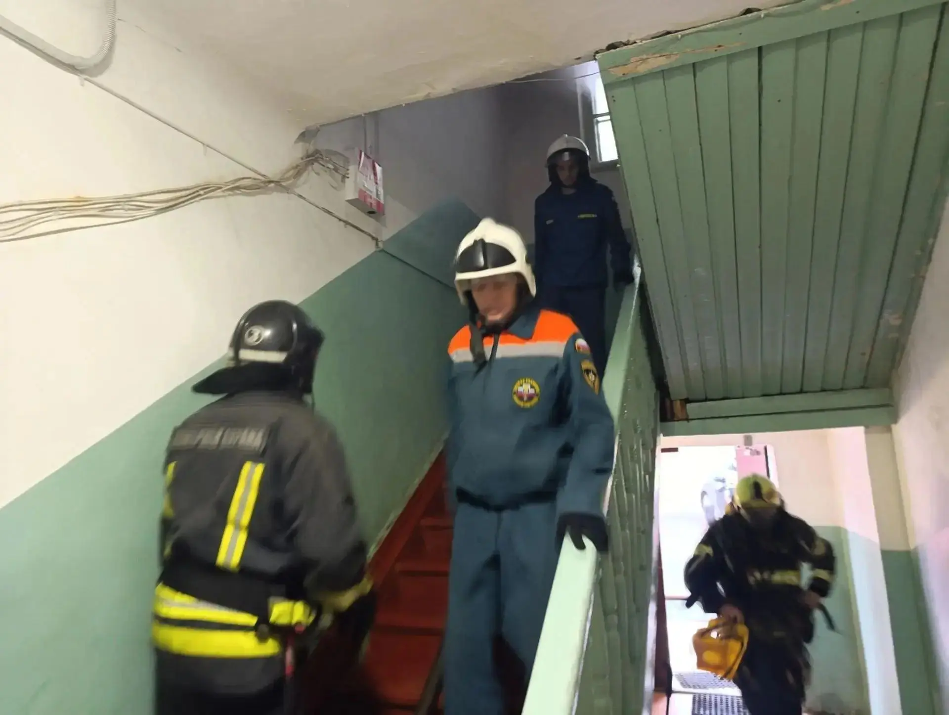 03.09.2026 года в 06:37 по системе 112 было получено сообщение о том, что по адресу: ул...