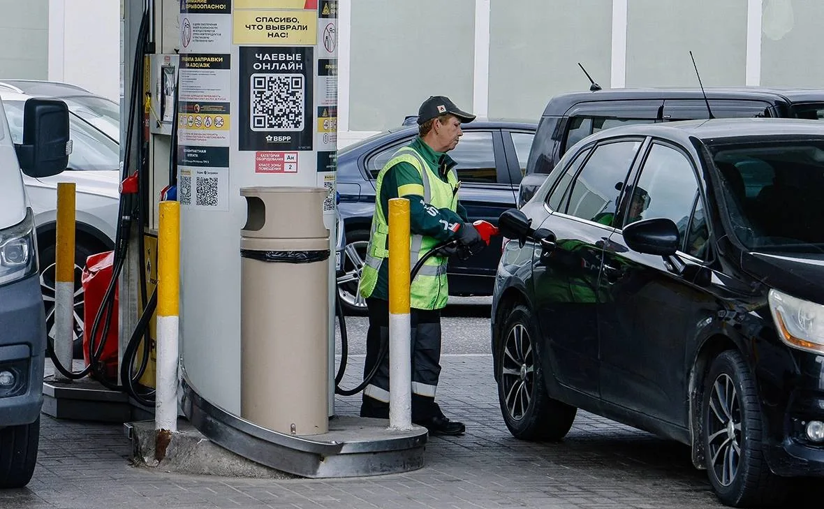 ⛽️ Очереди за бензином в Уфе уменьшились в три раза – власти Башкирии