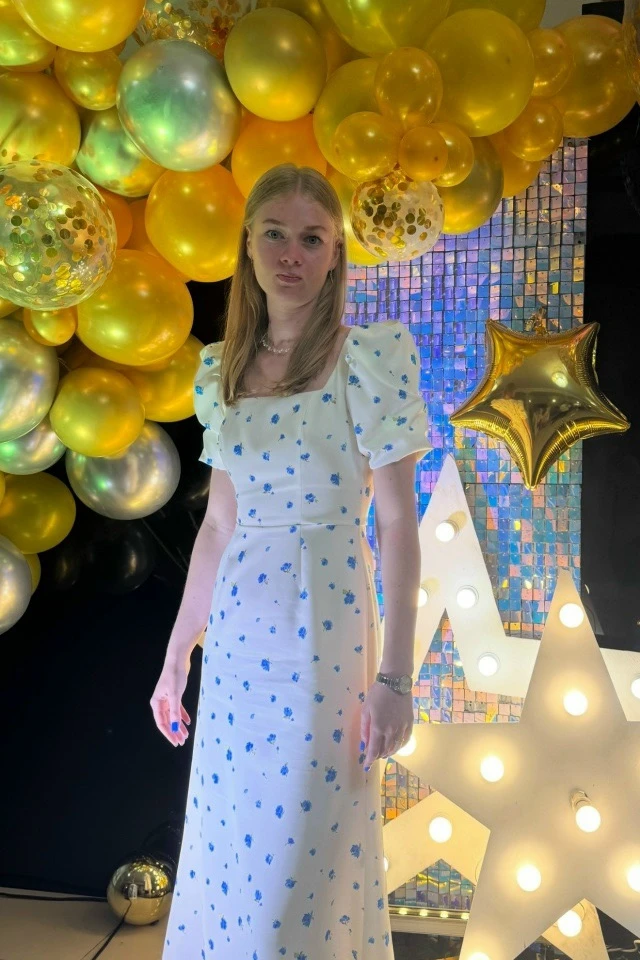 Уважаемая Татьяна Алексеевна!💐