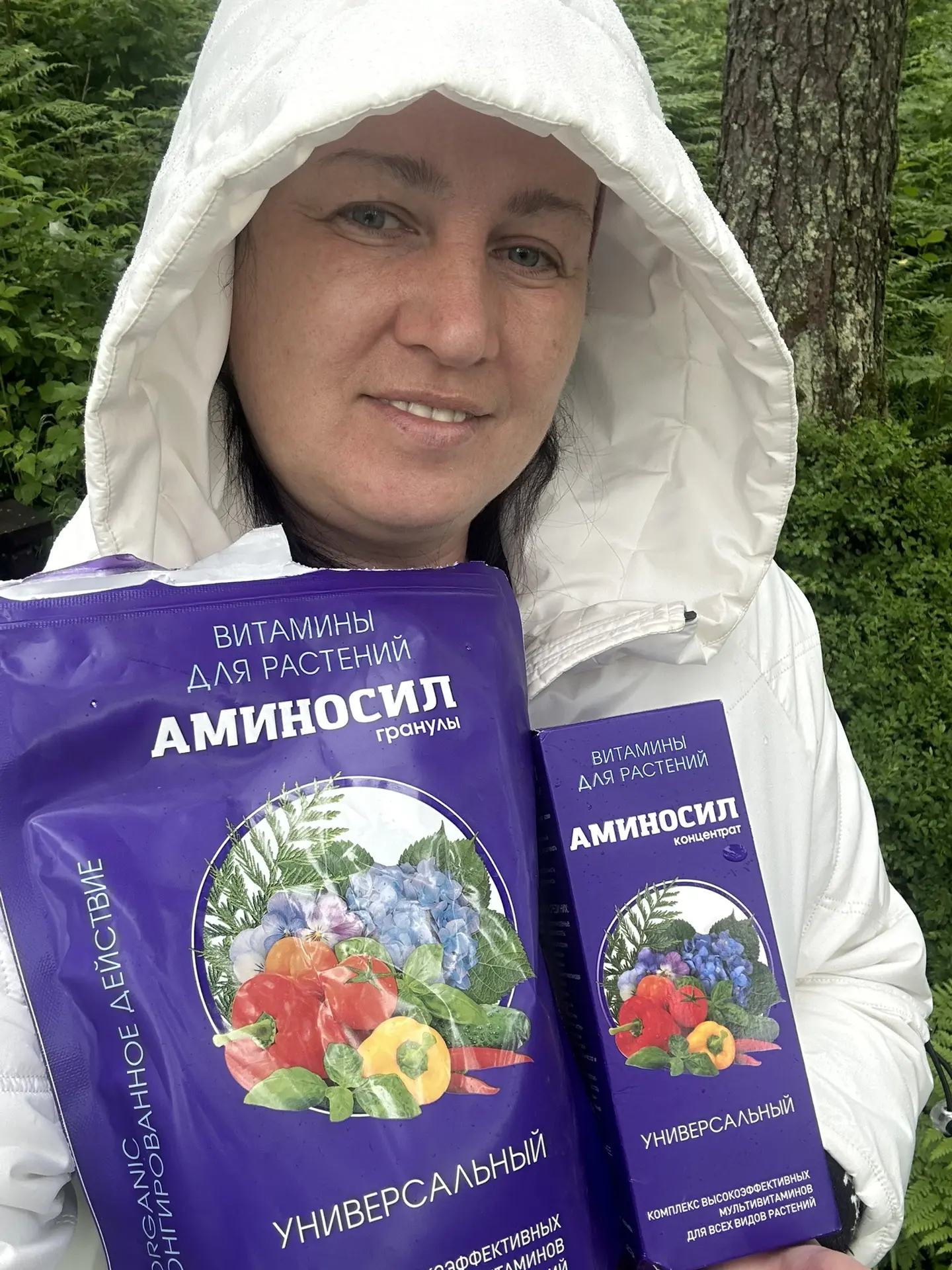 Все чаще и чаще, мне поступают вопросы - «Маша - у растений желтеет середина. Что делать?