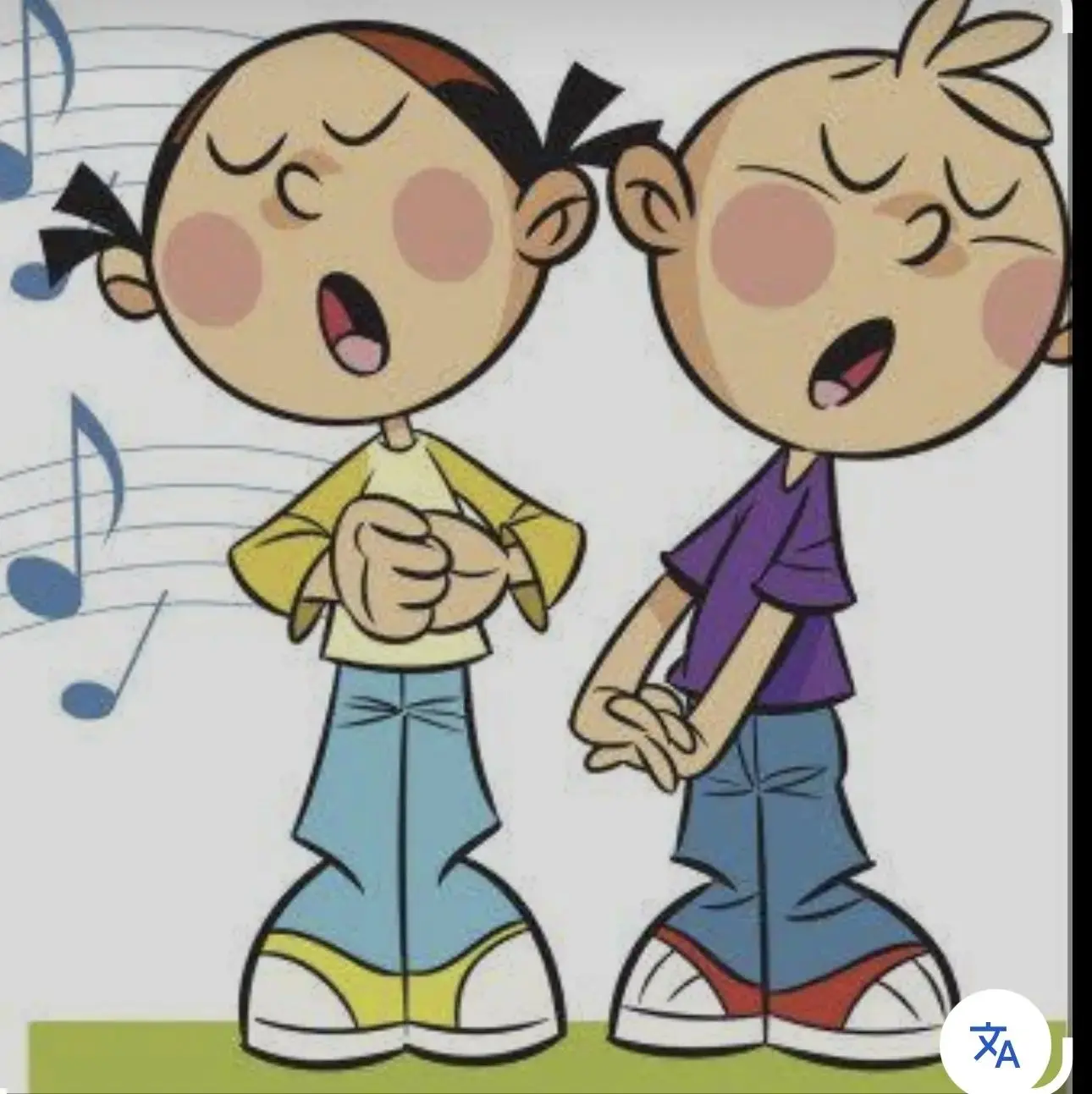 🎶 Каждому из нас от природы дан музыкальный слух.