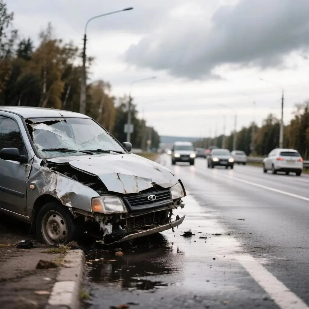 🚘Верхотурский суд вынес приговор новолялинскому таксисту за ДТП со смертельным исходом