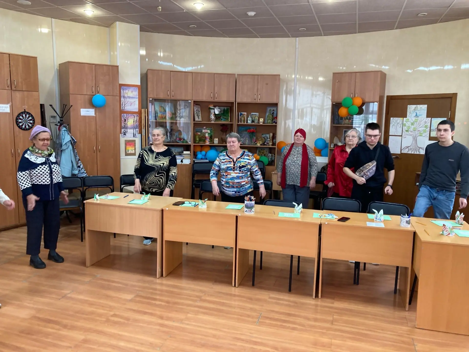 📚«Школьные уроки» для тех, кто ценит каждый день!
