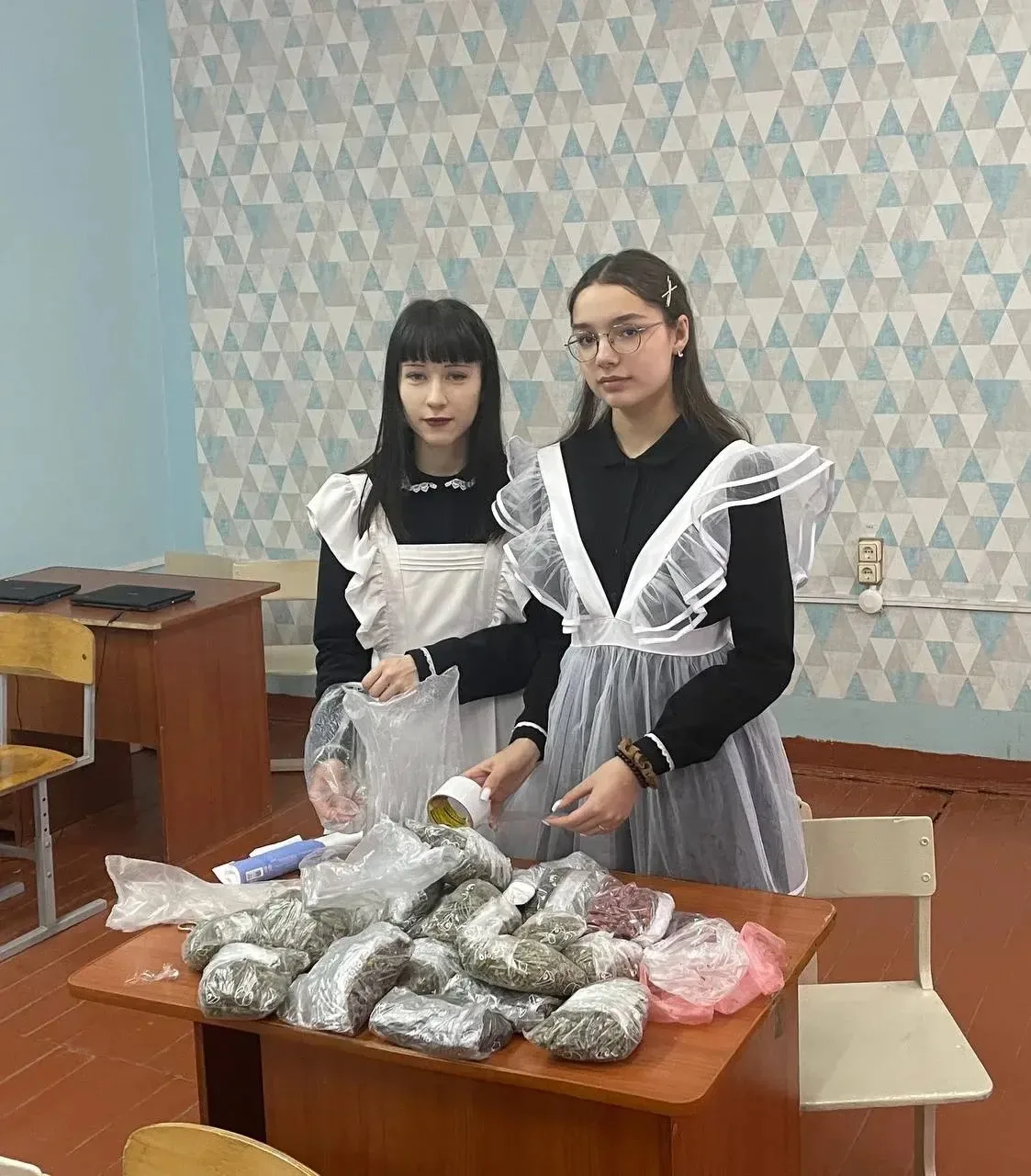 Друзья! Наступил сезон заготовок лекарственных трав, ягод, зелени... 🌷

Волонтёрский центр имени ве