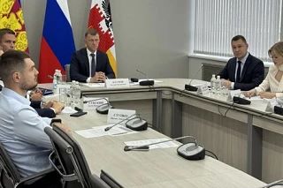 Глава Краснодара: 292 участника специальной военной операции получили в пользование зем...
