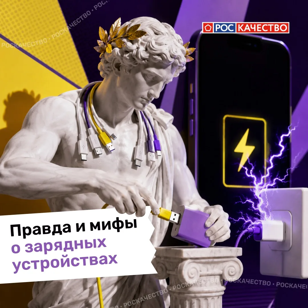 Миф или реальность: сетевые адаптеры 🔌

🔎 Мы уже рассказали про наше исследование по блокам питани