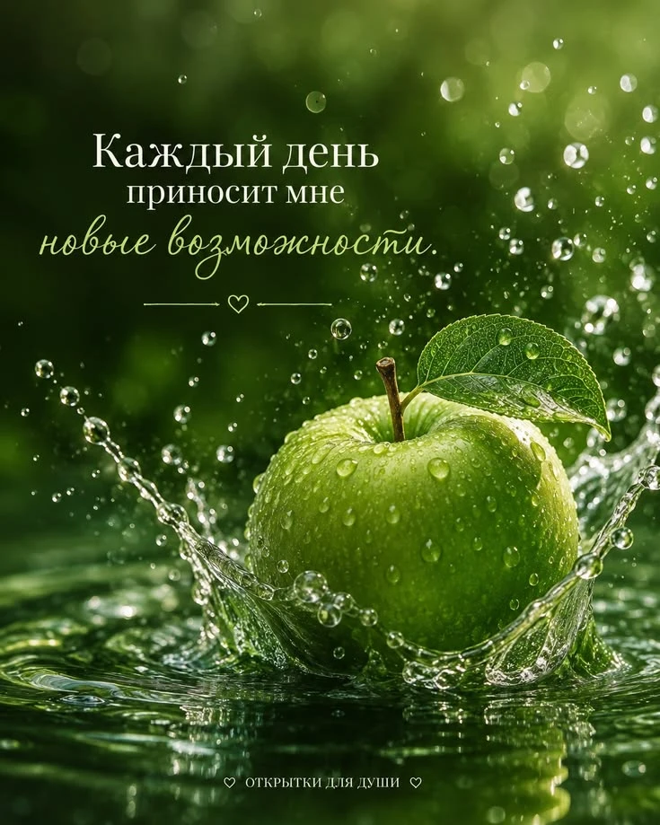 #аффирмации
Картинки на каждый день