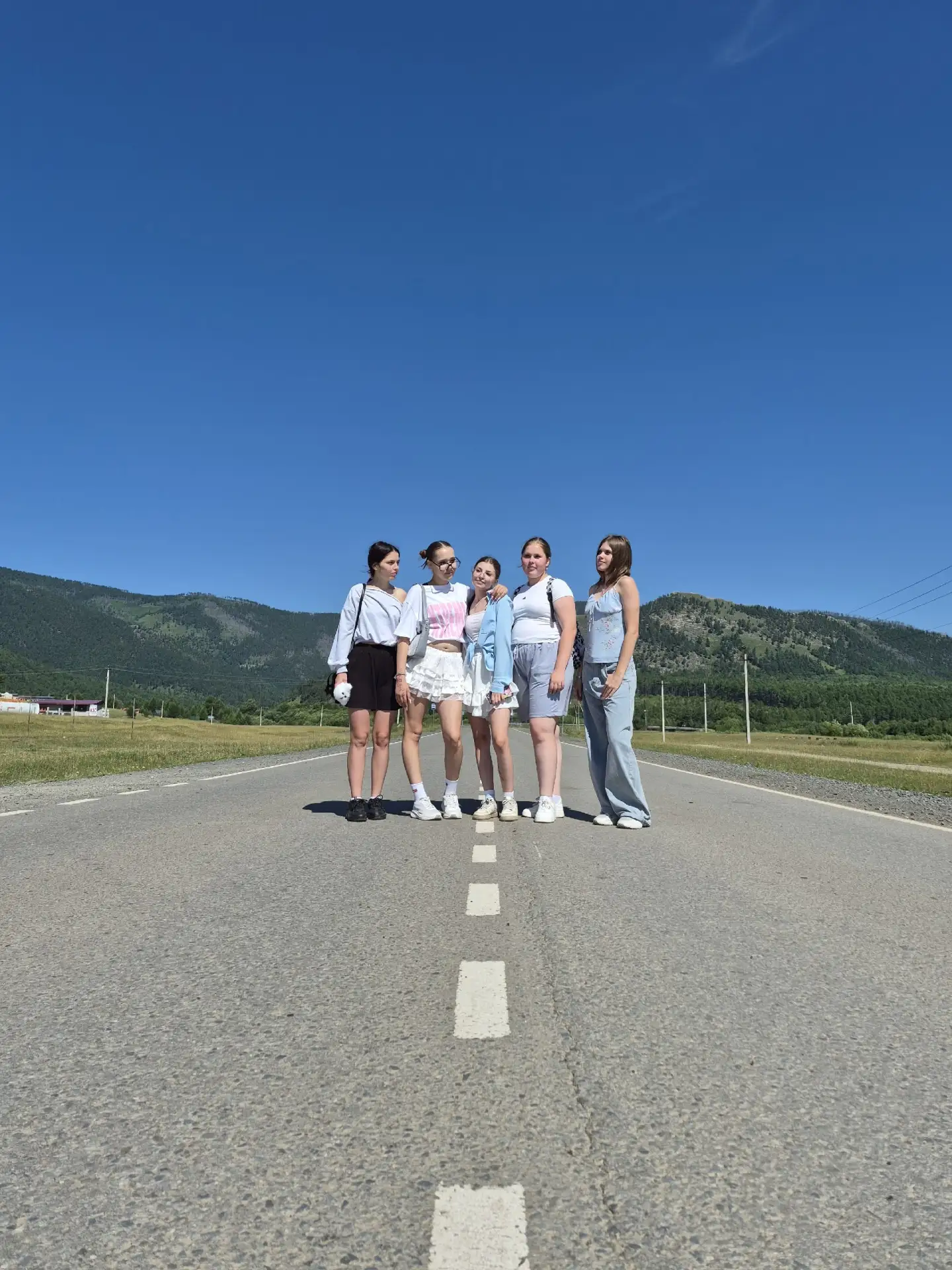 "Модерн" расширяет границы🌍