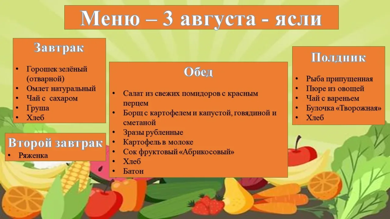 Уважаемые родители! Часто бывает так: ребёнок отлично ест всё в садике, а дома устраива...