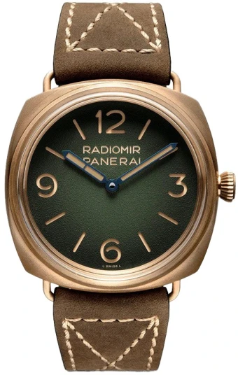 Итальянские часы Panerai Radiomir: история, дизайн и особенности