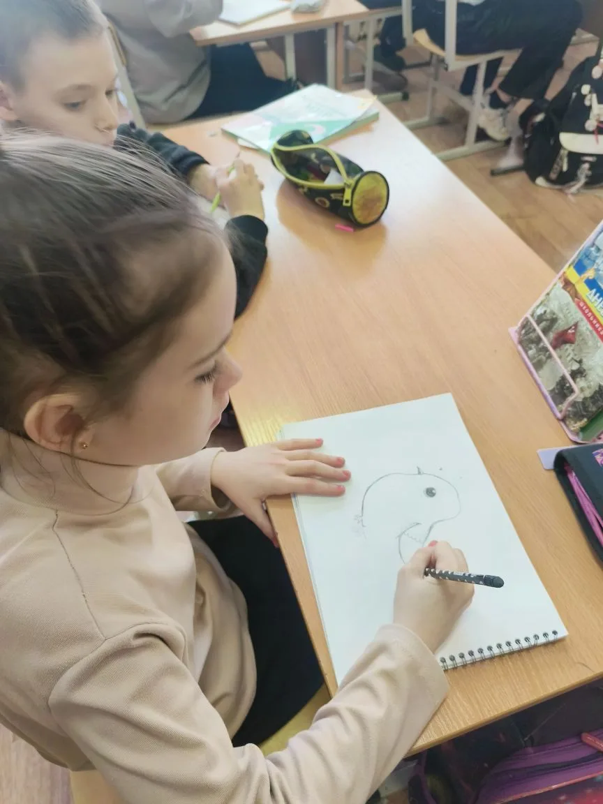 🦉Международный день птиц каждый год празднуется в одну и ту же дату —  1 апреля, ведь именно в этот 