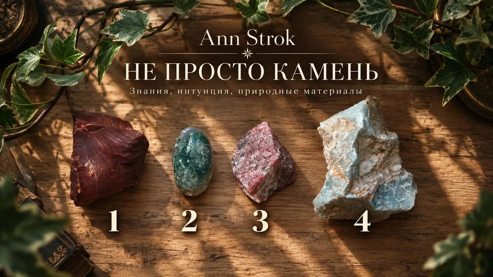 Погадаем?
