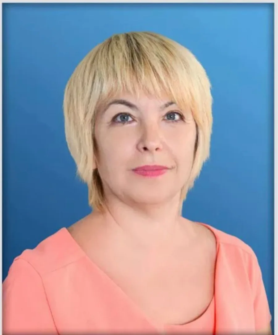 Дорогая Дядькова Марина Дмитриевна!
Сегодня Вы отмечаете юбилей — поздравляем Вас с этим грандиозным