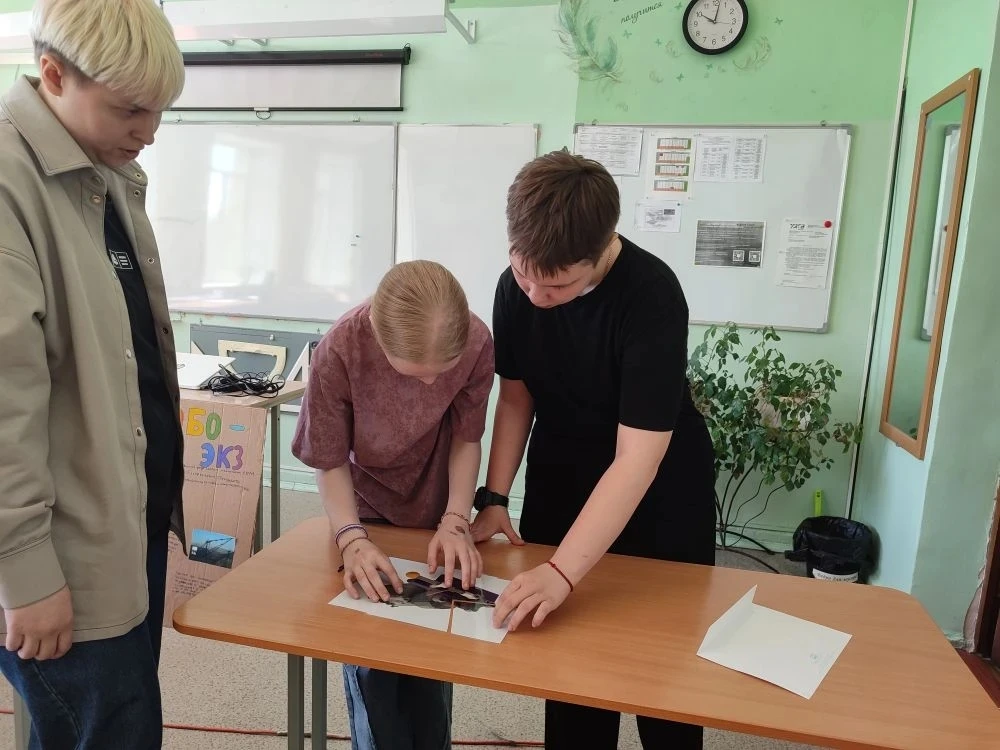 🤖Л И Г А  Н А  Р А Й О Н Е🤖