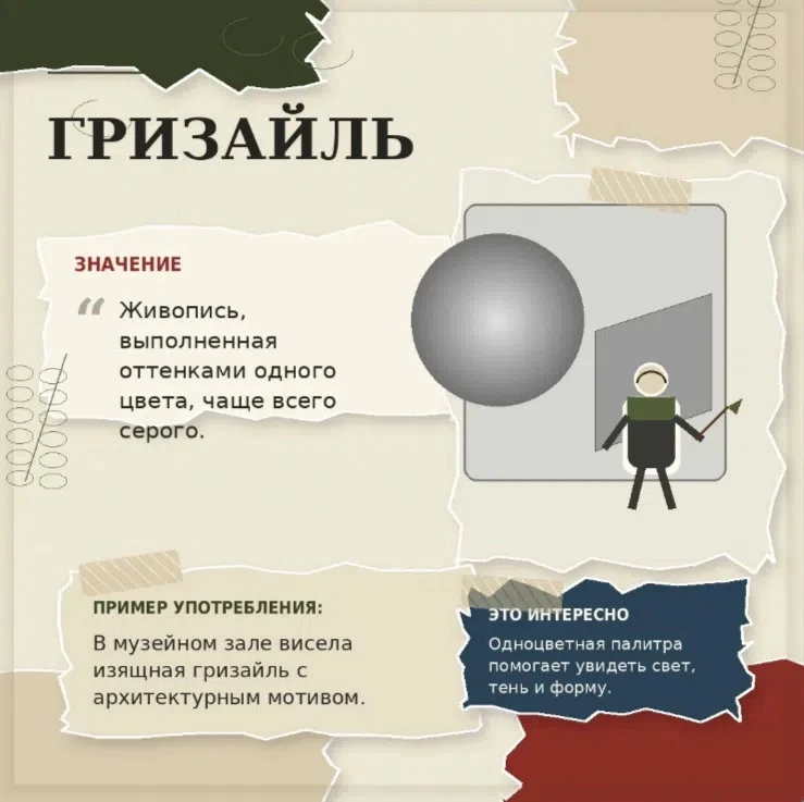 📚 Продолжаем расширять словарный запас вместе!