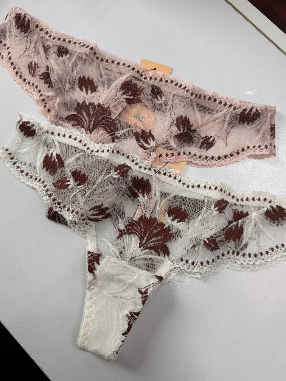 Бразилиано больших размеров🌷
