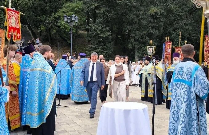День города для горожан и гостей курорта – это всегда праздник с большой буквы. К нему ...