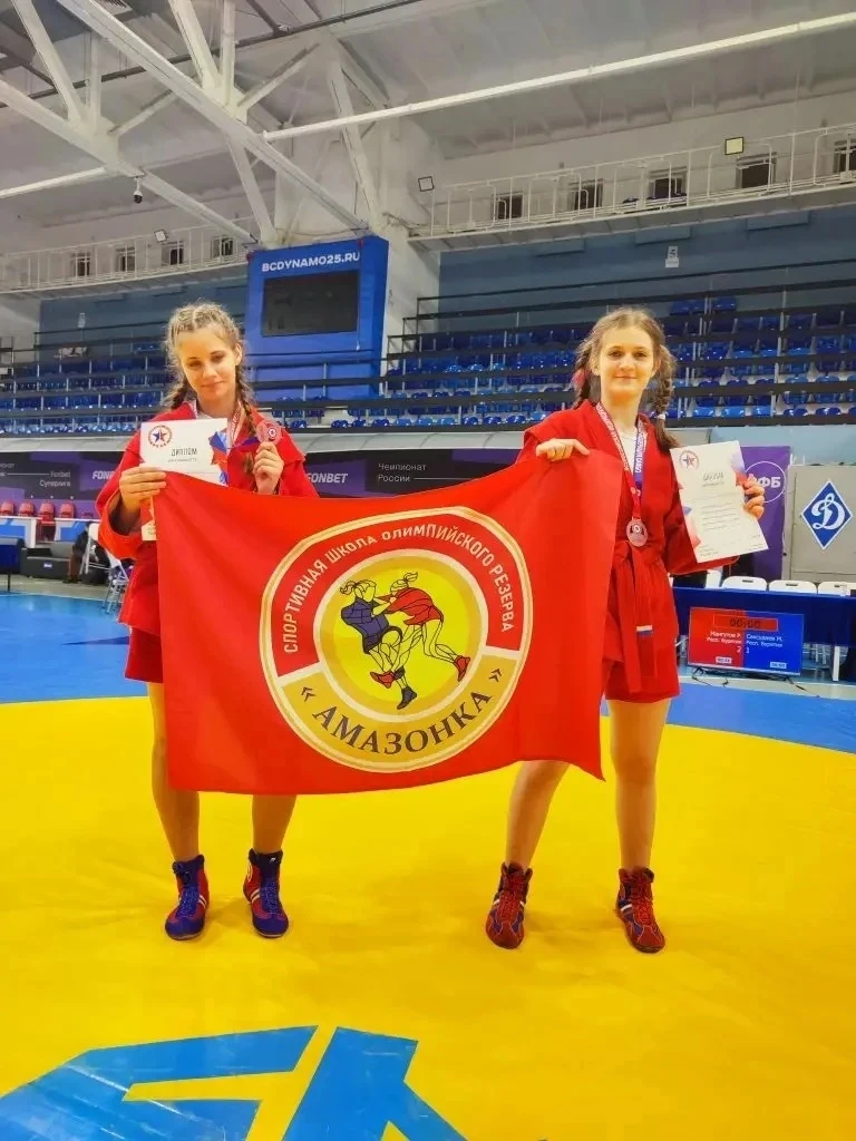 🥋🔥 БРОНЗОВЫЙ ХАРАКТЕР! НАШИ АМАЗОНКИ ПОКОРЯЮТ ДАЛЬНИЙ ВОСТОК!