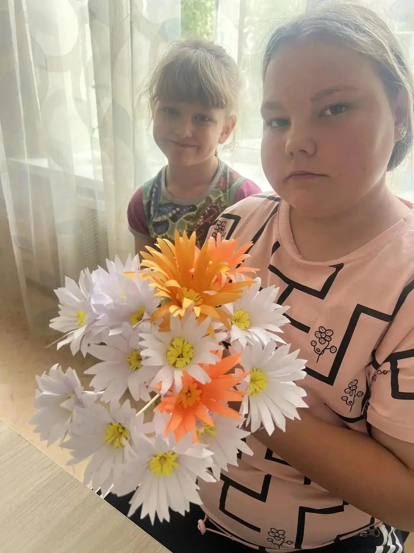 Итоги каникулярной площадки

На базе государственного учреждения «Центр психолого-педагогической пом