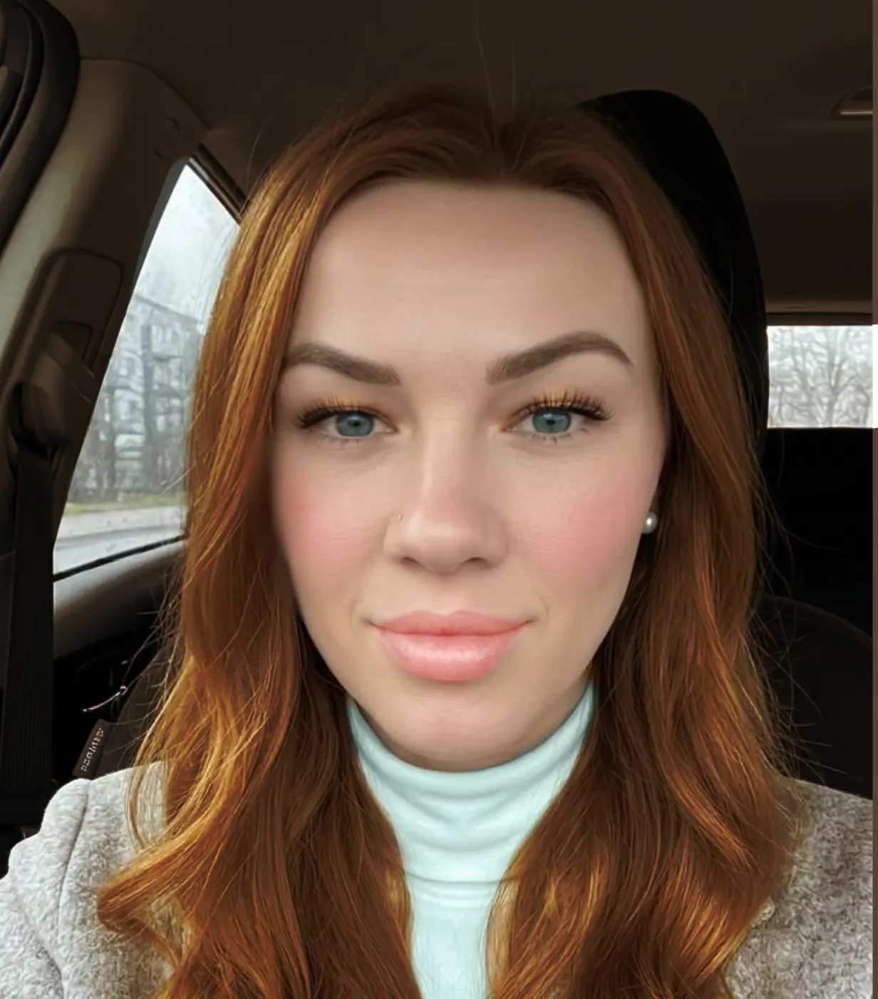 👧 Катя, 30
