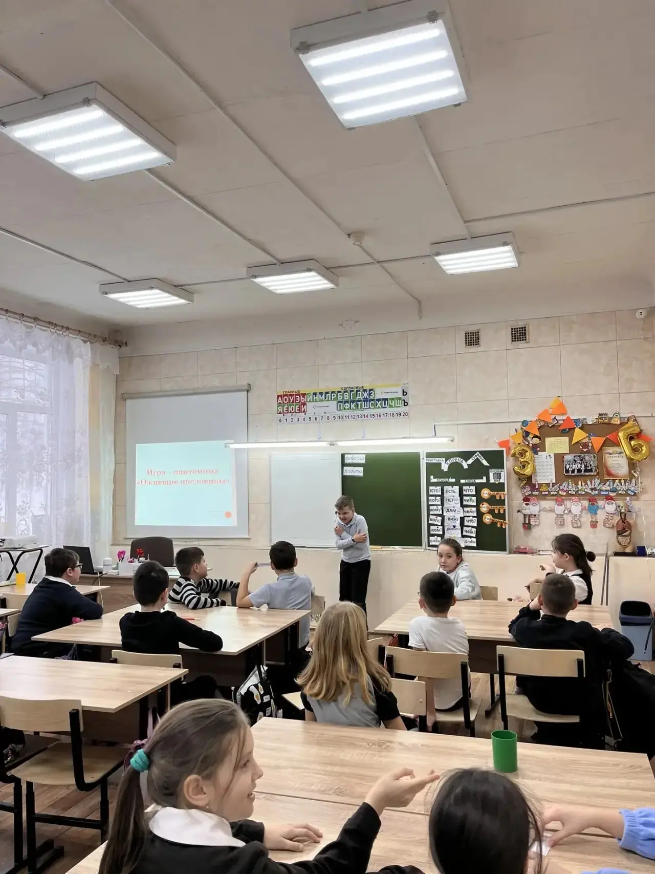 21 февраля – День русского языка!  В преддверии этого замечательного праздника, посвященного могучем