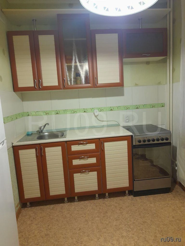 Сдам без посредников: 1-комнатная квартира, 36м²