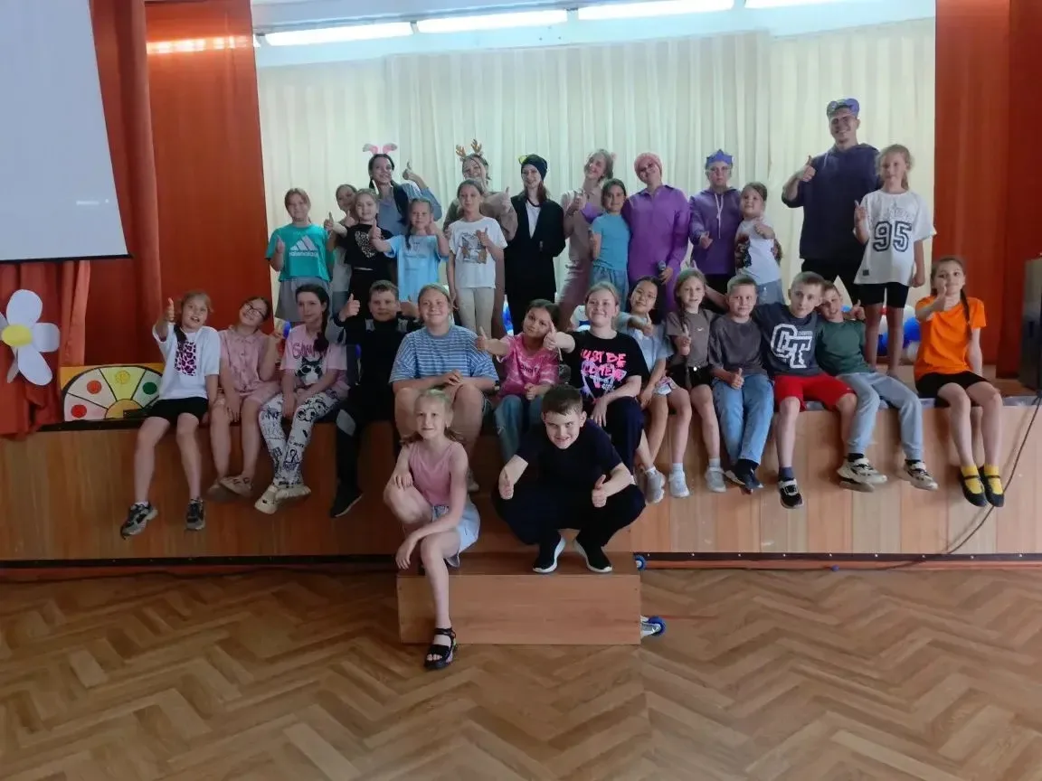 🔥Сегодня в нашей школе царила особенная атмосфера! Мы с размахом отпраздновали открыти...