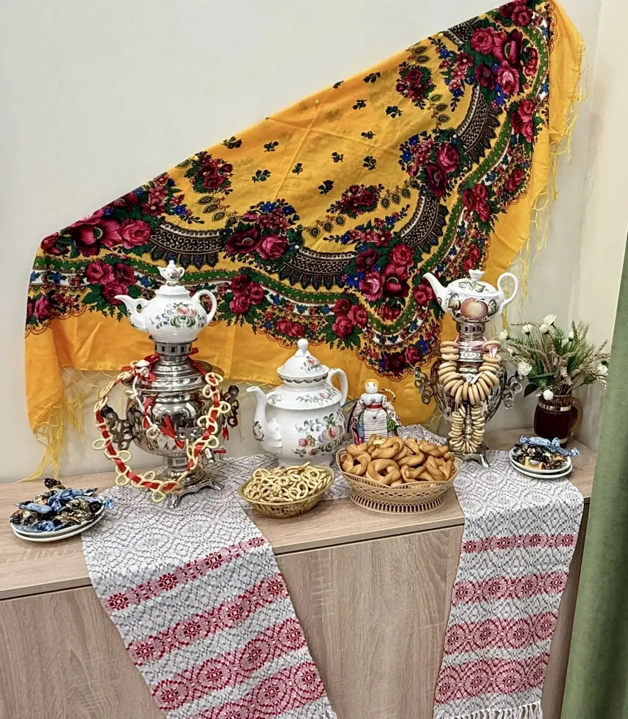 🌟🌺🍯14 августа... В воздухе уже витает едва уловимая нотка осени, но лето ещё не соби...