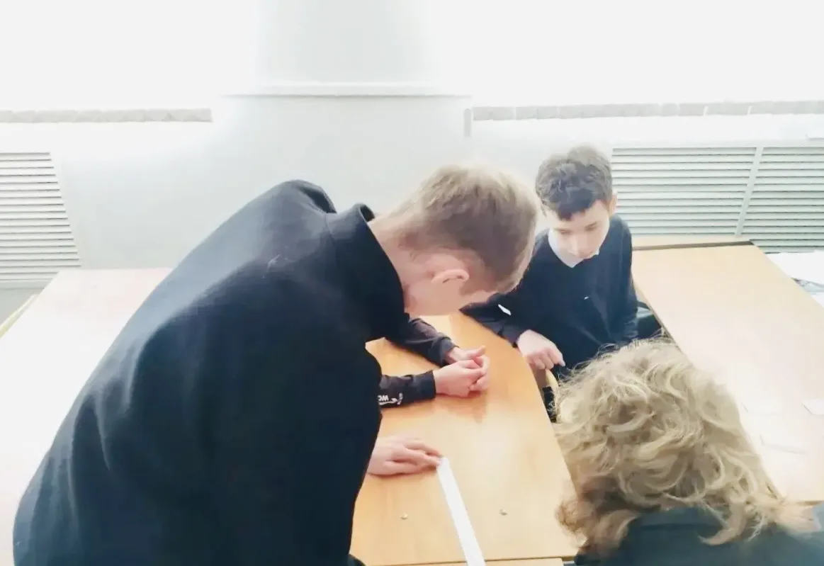 💡Инженерный диалог: неделя в лабораториях ГФ БГТУ им. В.Г.  Шухова   🎓 Новый день и новое приключени
