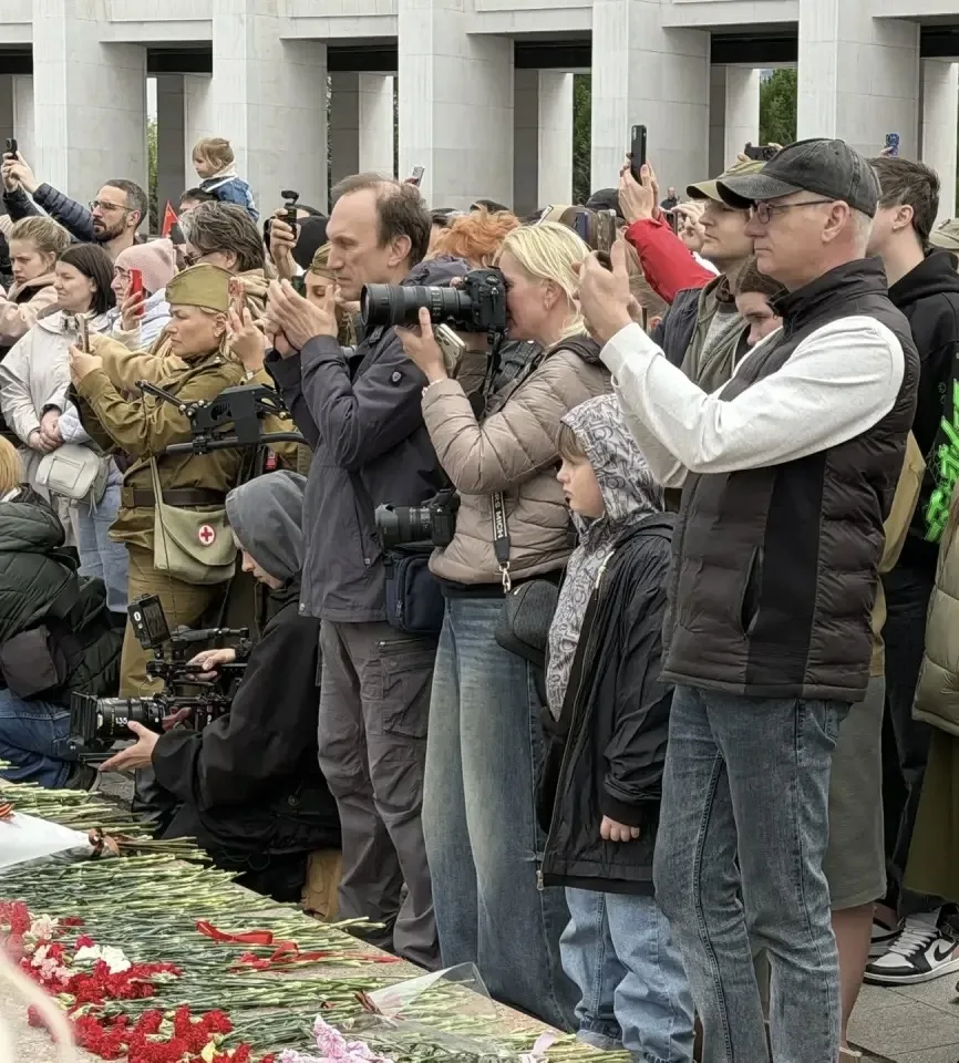 Вчера я сказала как попасть в поезд Победы без предварительной записи,сегодня мои знако...