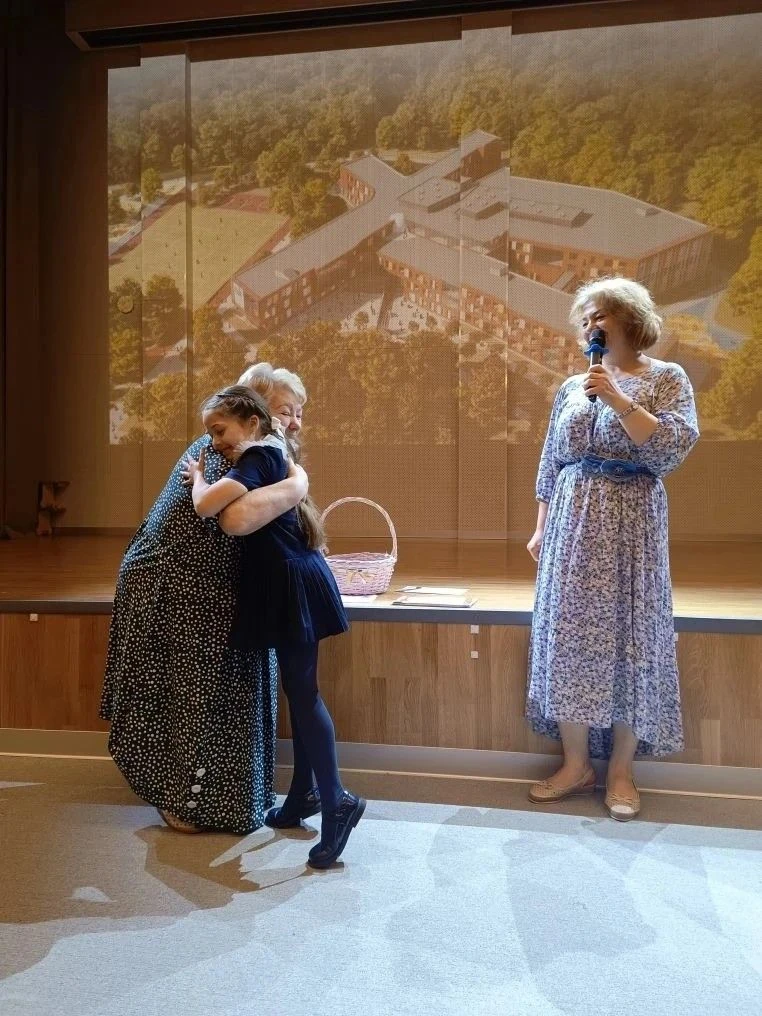 🎶🎤Гордость нашей школы!   ✨Сегодня в актовом зале прошла торжественная церемония награждения юных та