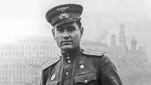 ✈️ 110 лет со Дня Рождения настоящего человека