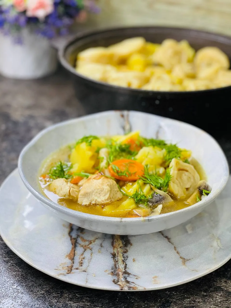 Вкуснейшее блюдо ,которое понравится всем!!! Муж точно попросит добавки 👍