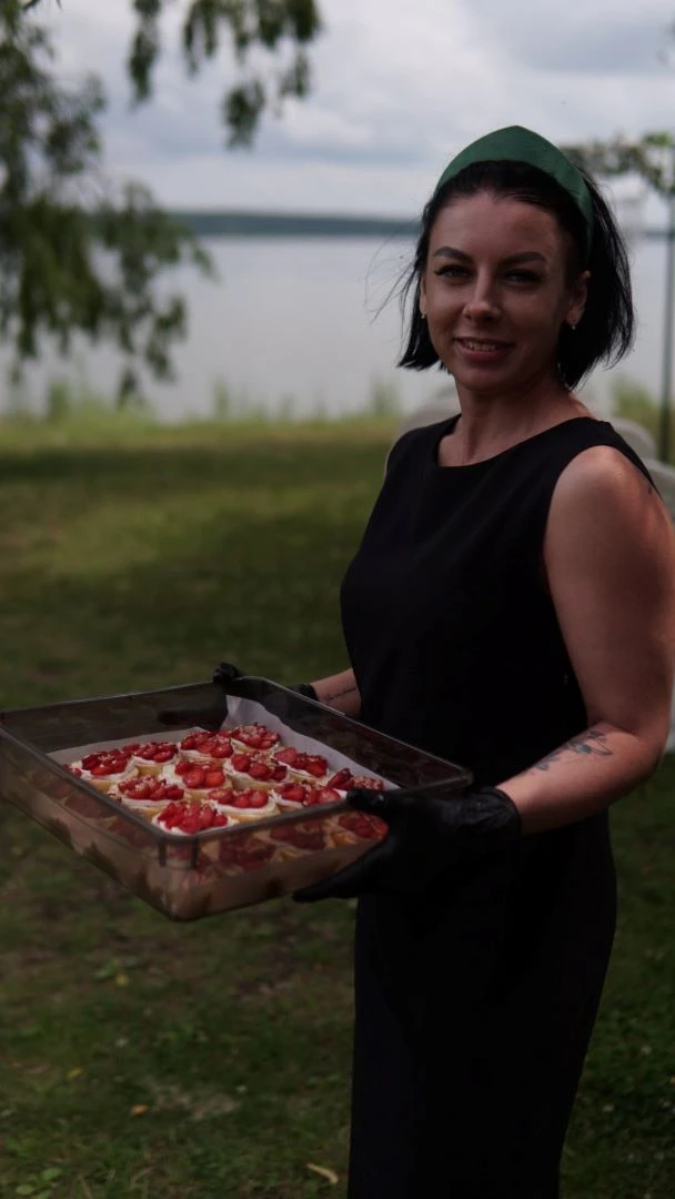 Привет, друзья! Меня зовут Анна, мне 38 лет, и я хочу поделиться своей историей успеха!