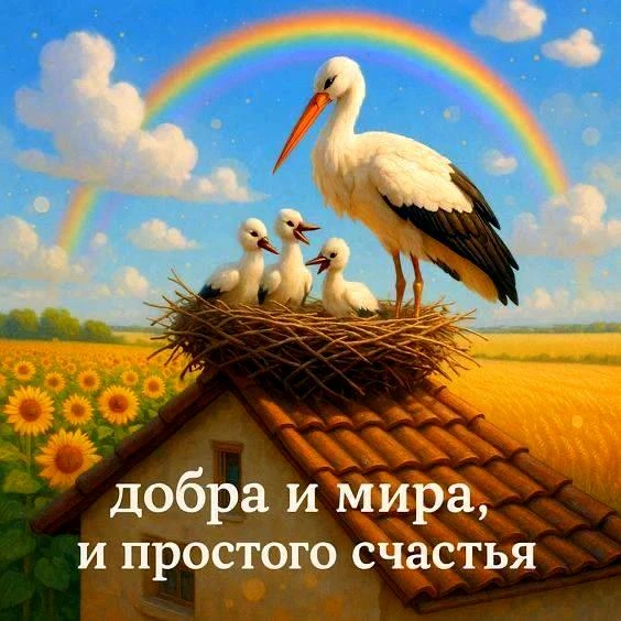 Милые открытки 😊 подписаться