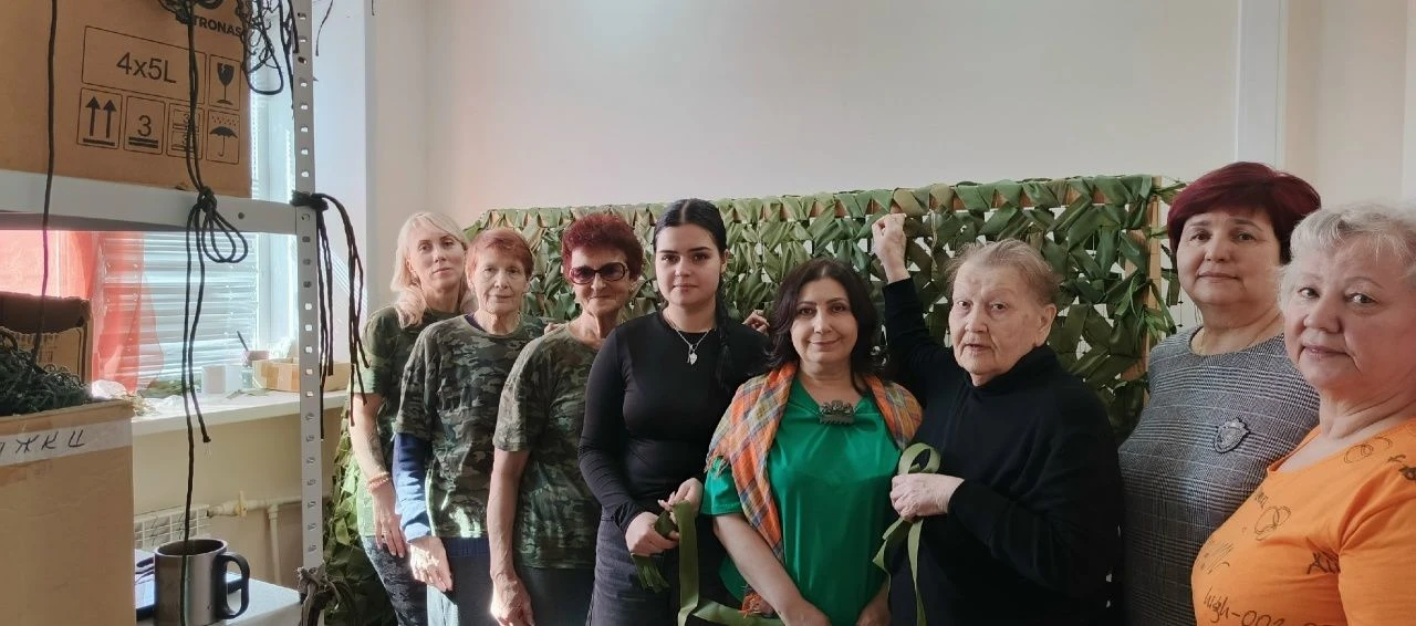 Добровольческая помощь давно стала неотъемлемой частью жизни общества.