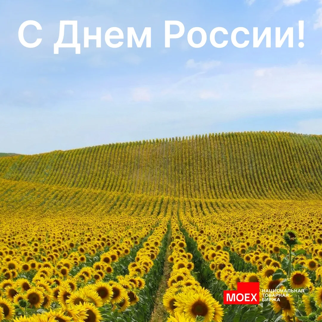 Дорогие коллеги и партнеры! 

Поздравляем вас с Днем России 🇷🇺

Пусть Россия продолжает быть стран