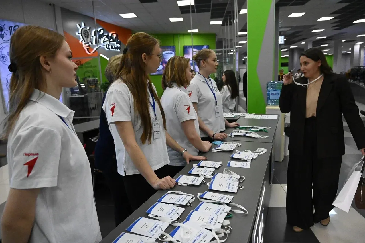 Свердловская область готовится принять участников Международного фестиваля молодёжи