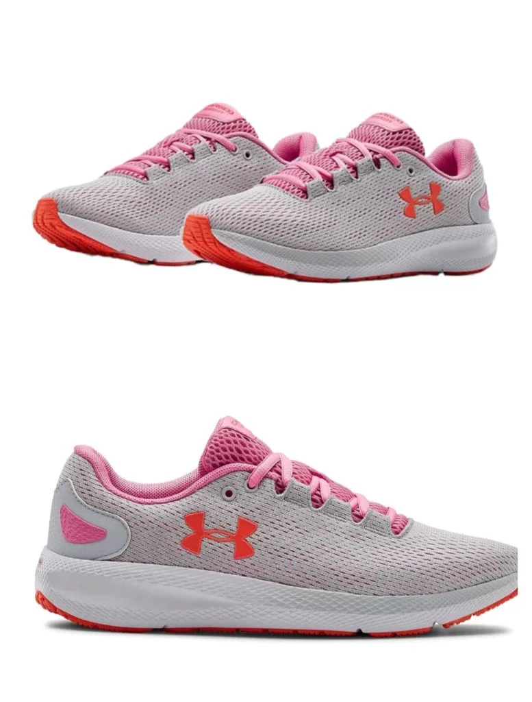 Кроссовки женские Under armour
