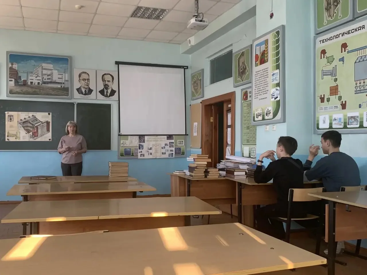 ⚡️Практика - важная часть обучения⚡️