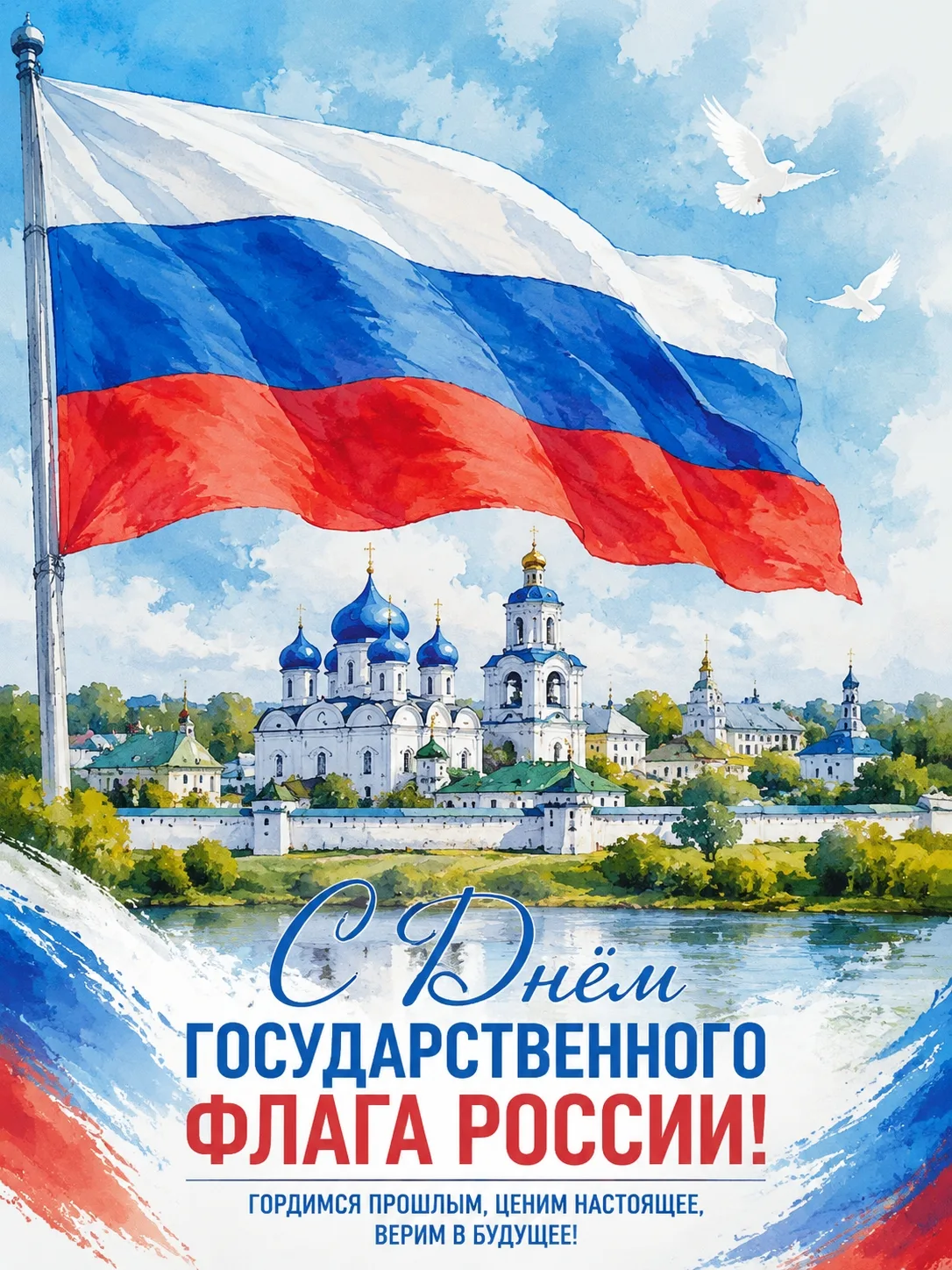 Уважаемые жители Суздальского района!