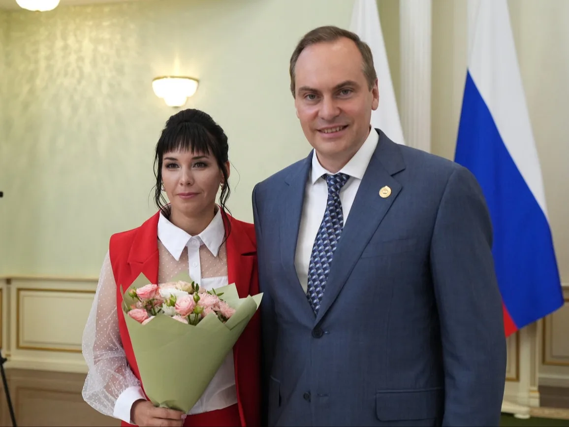 📢7 августа, в День физкультурника, в Доме Республики состоялась торжественная церемони...
