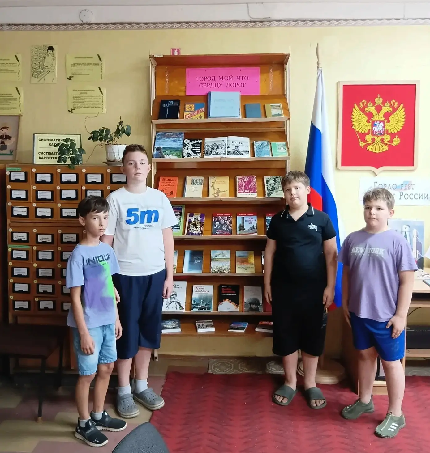 ЗЕМЛЯ, ЧТО ДАРИТ ВДОХНОВЕНИЕ